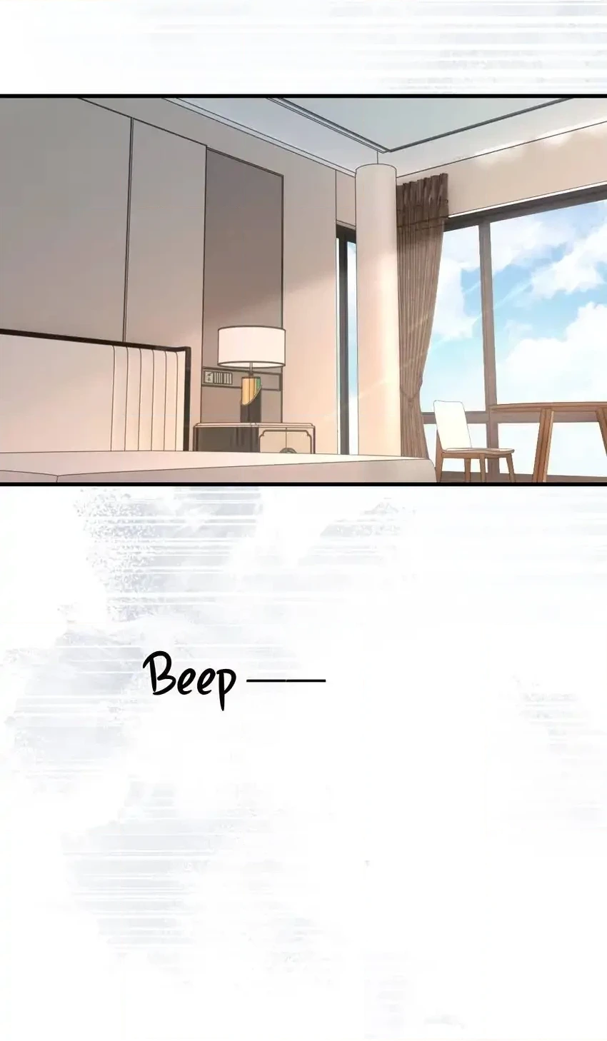 Read Morbid Attachment chapter 77 image 9 on Lezhin