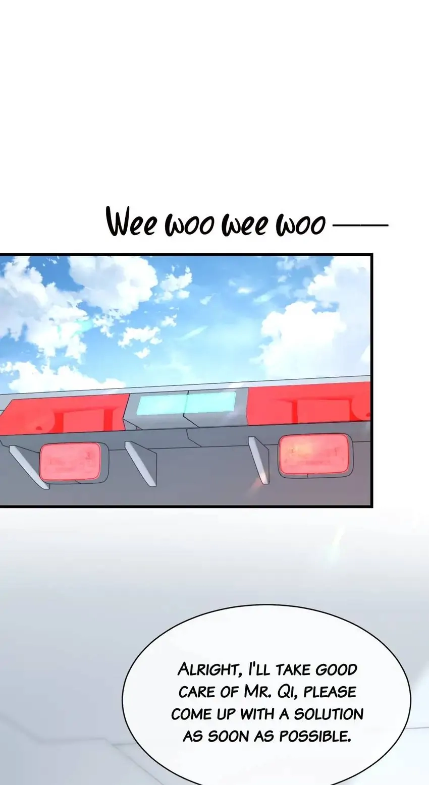 Read Morbid Attachment chapter 78 image 13 on Lezhin