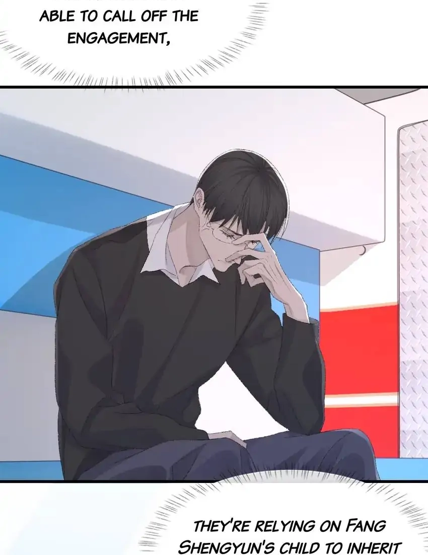 Read Morbid Attachment chapter 78 image 16 on Lezhin