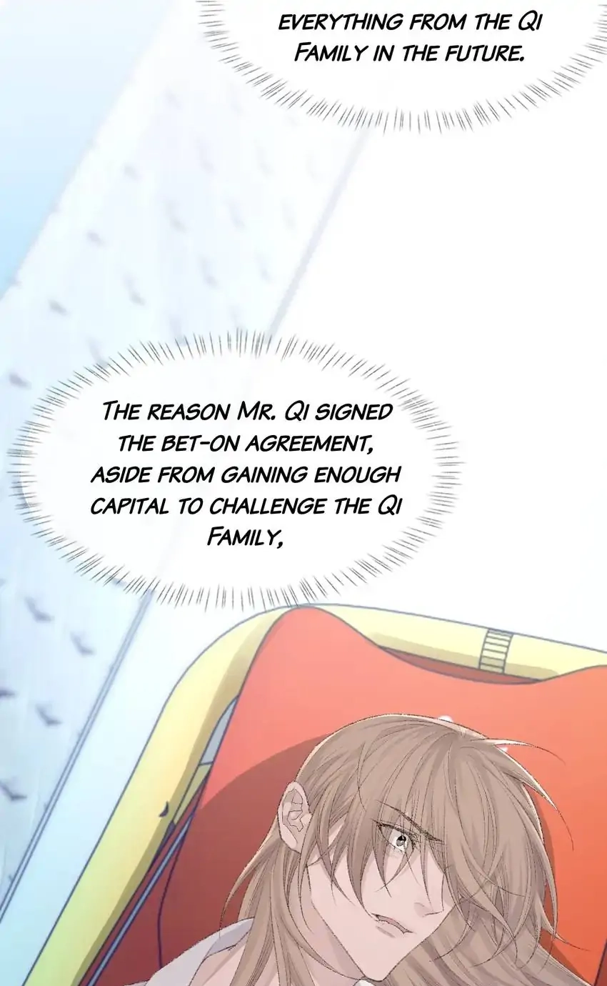 Read Morbid Attachment chapter 78 image 17 on Lezhin