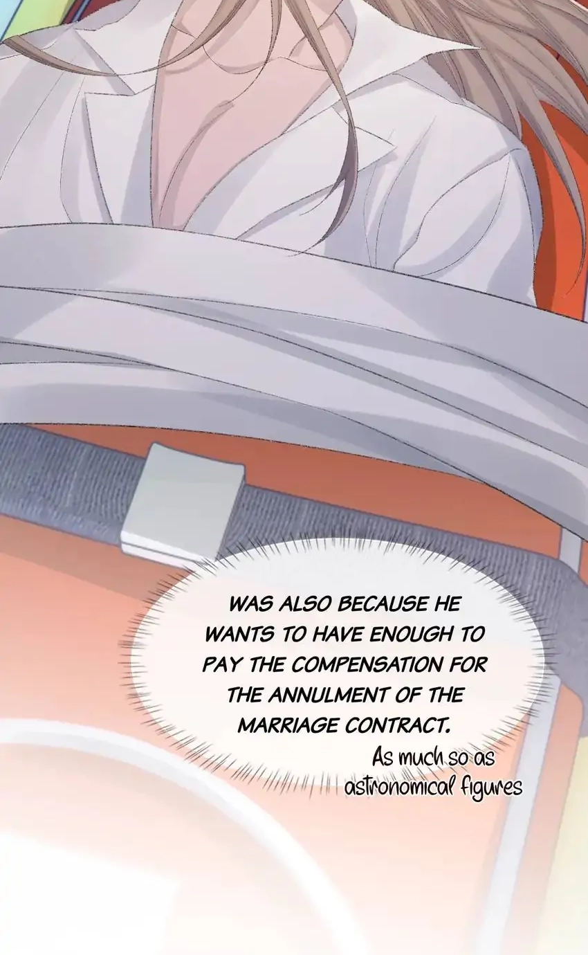 Read Morbid Attachment chapter 78 image 18 on Lezhin