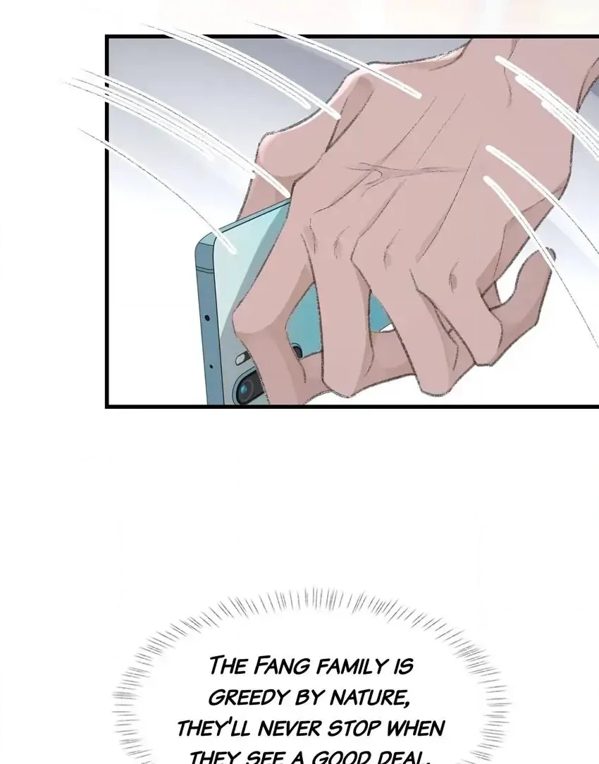 Read Morbid Attachment chapter 78 image 19 on Lezhin