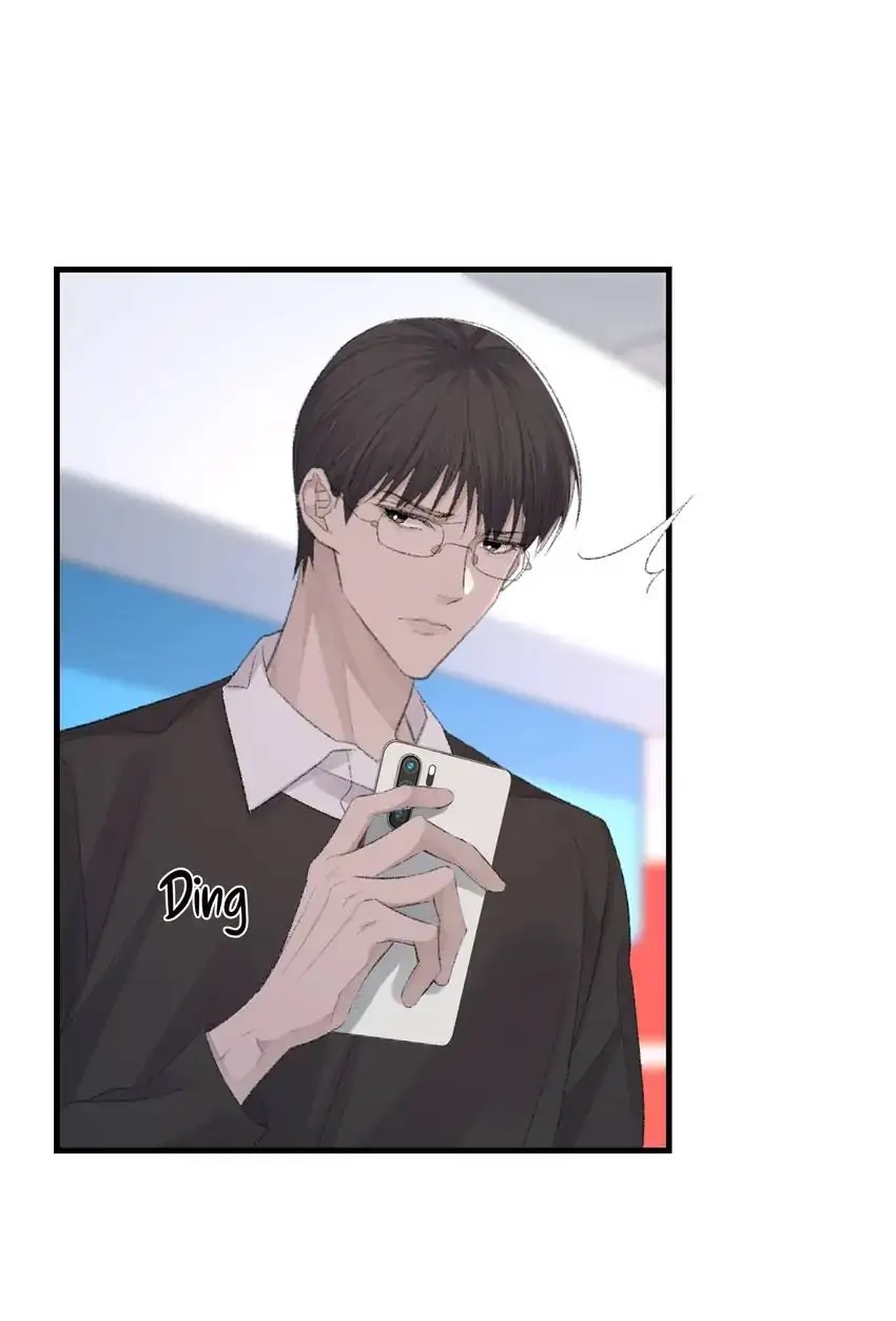 Read Morbid Attachment chapter 78 image 21 on Lezhin