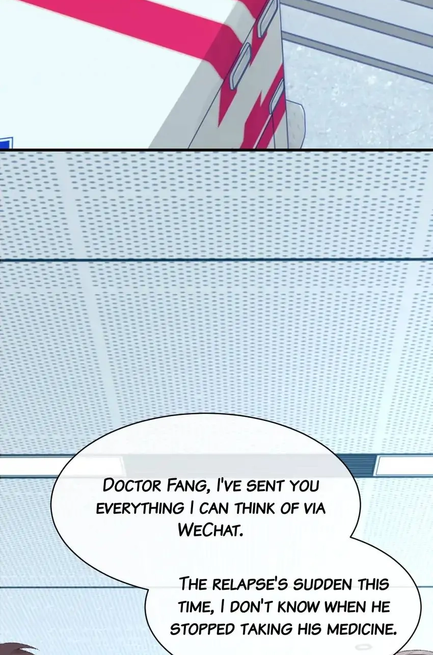 Read Morbid Attachment chapter 78 image 25 on Lezhin