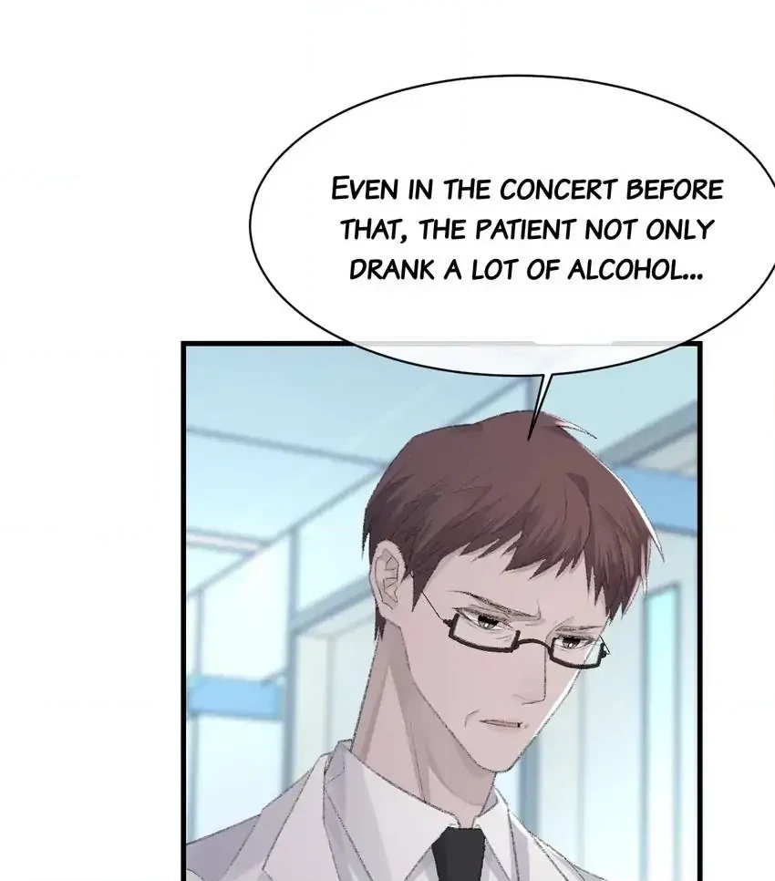 Read Morbid Attachment chapter 78 image 29 on Lezhin