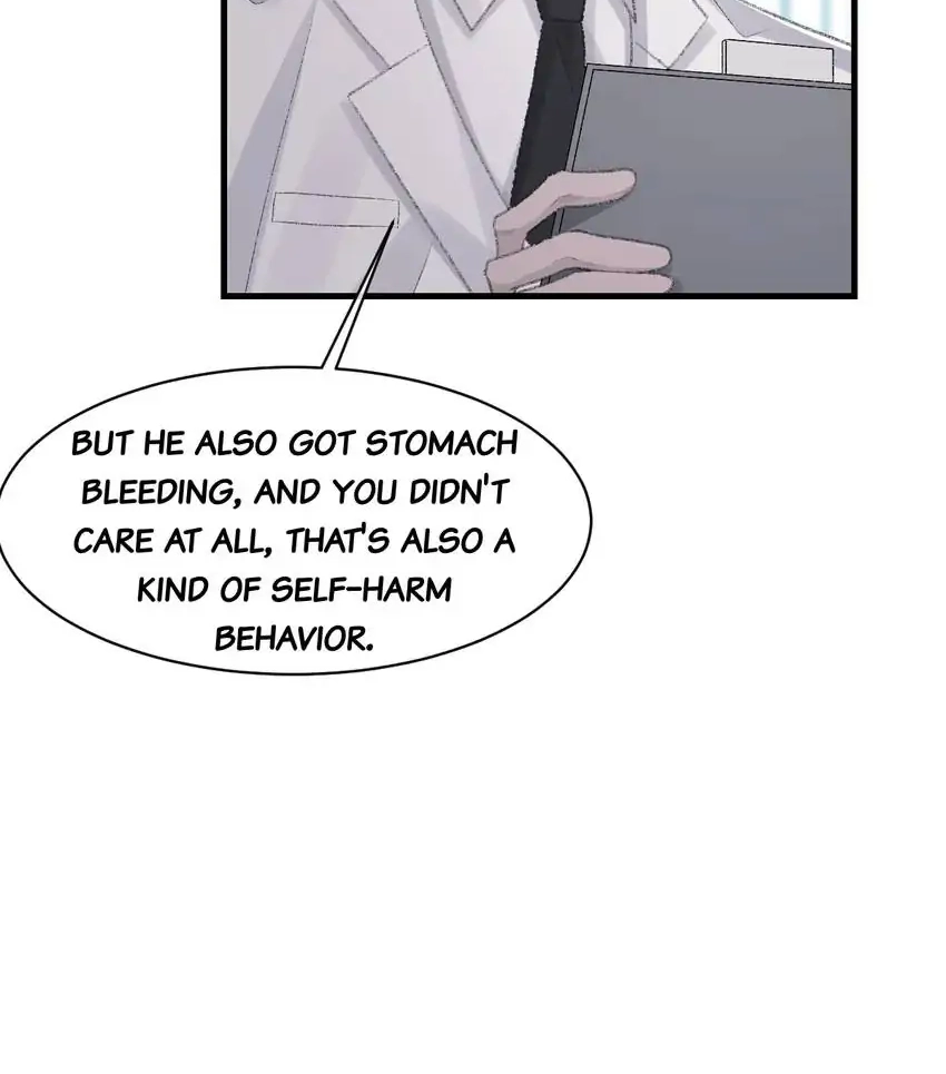 Read Morbid Attachment chapter 78 image 30 on Lezhin