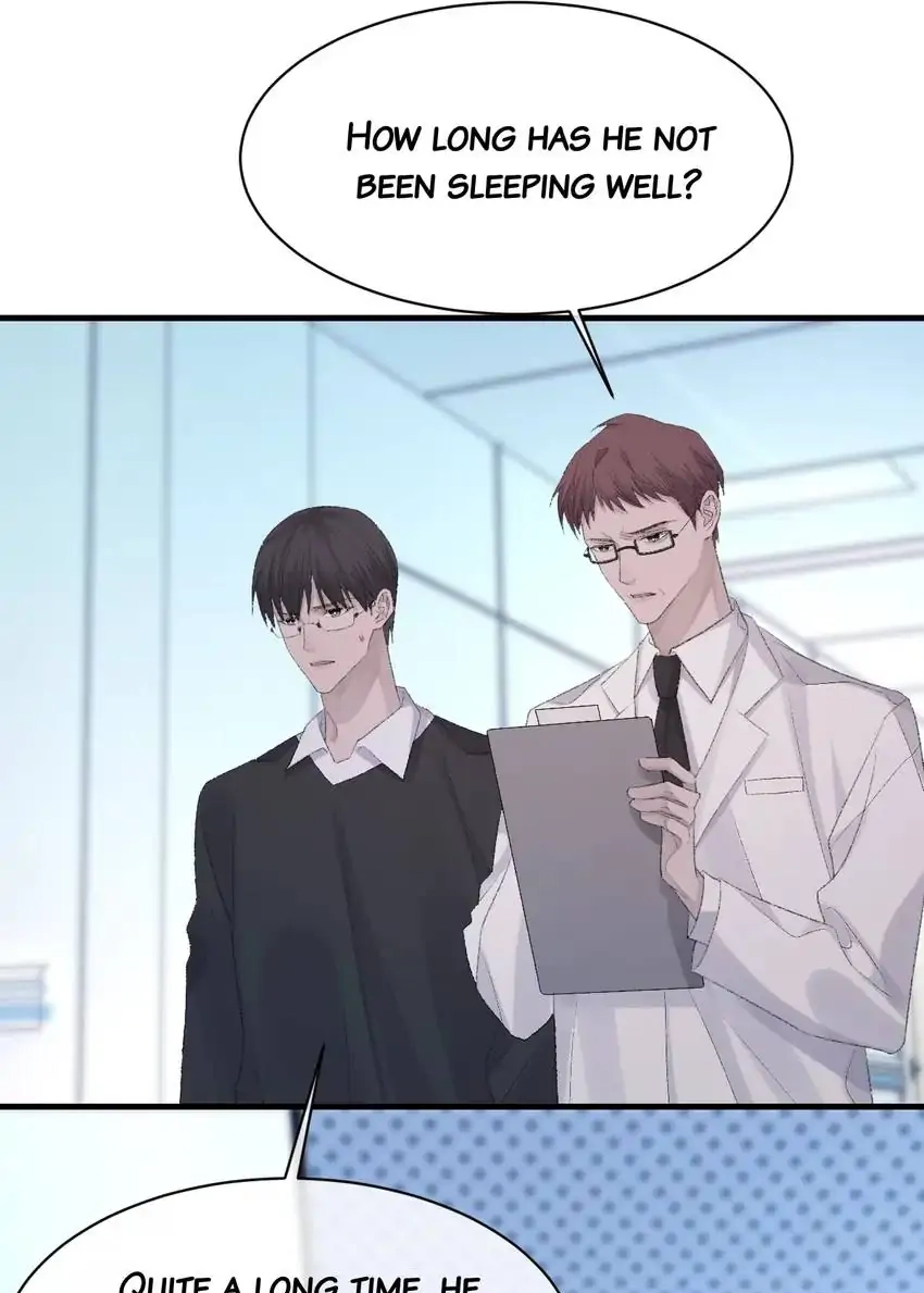 Read Morbid Attachment chapter 78 image 31 on Lezhin