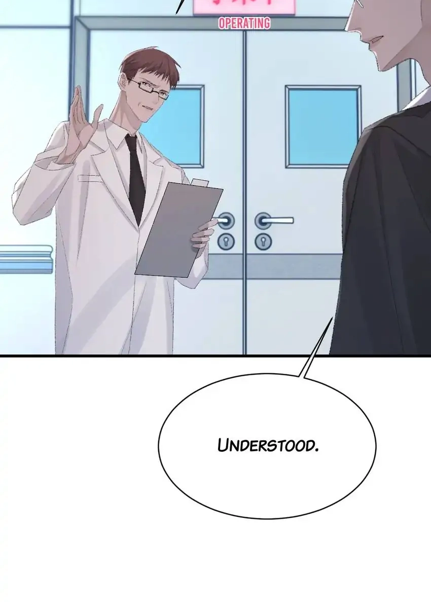 Read Morbid Attachment chapter 78 image 33 on Lezhin