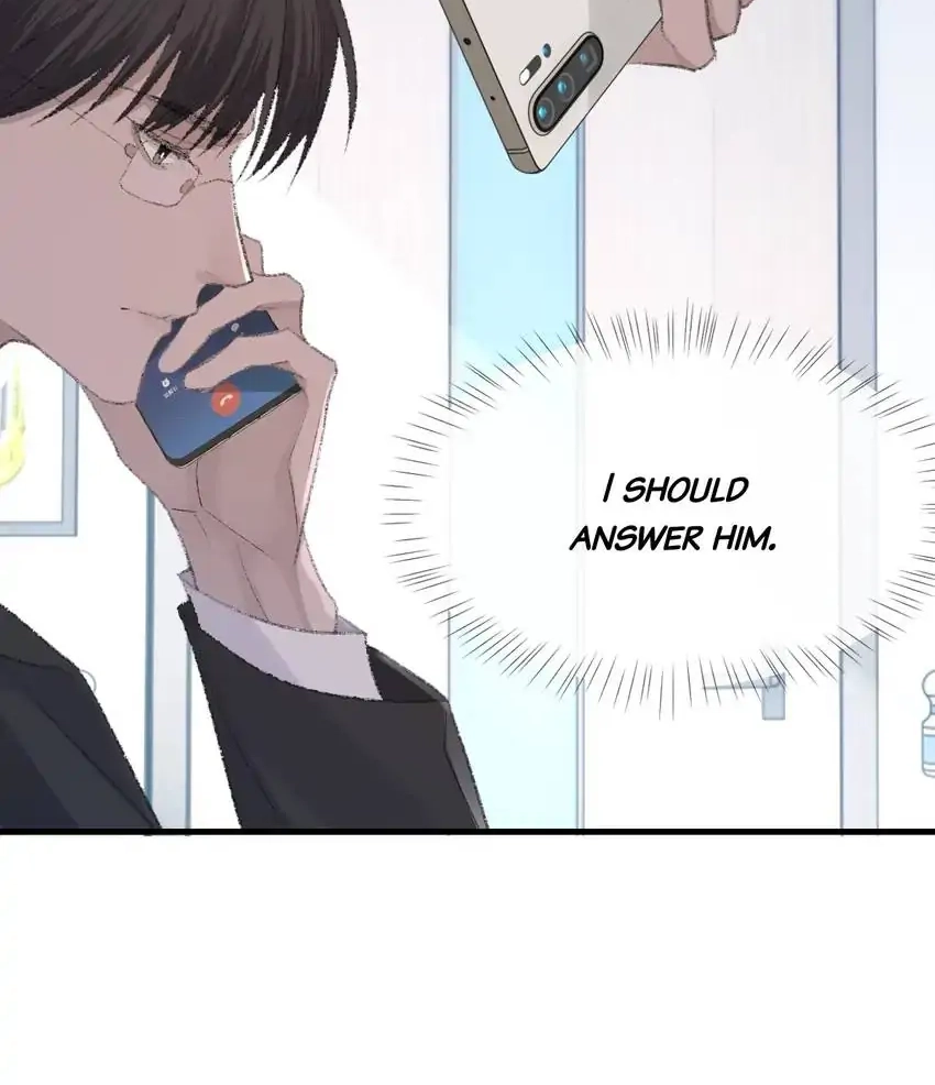 Read Morbid Attachment chapter 78 image 38 on Lezhin