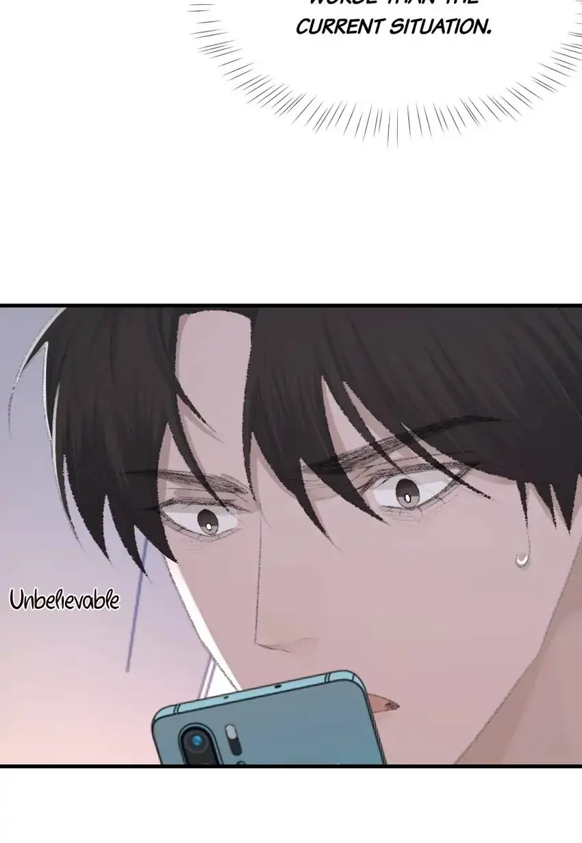 Read Morbid Attachment chapter 78 image 4 on Lezhin