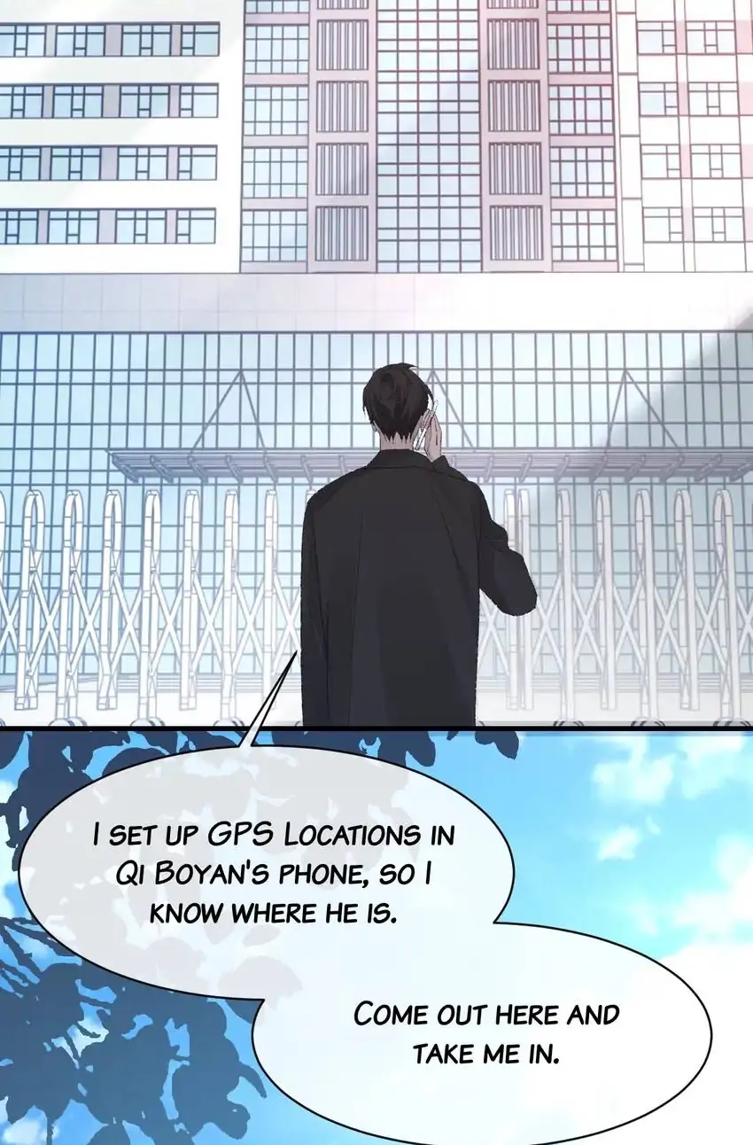 Read Morbid Attachment chapter 78 image 41 on Lezhin