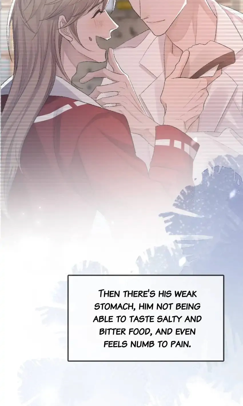Read Morbid Attachment chapter 78 image 45 on Lezhin