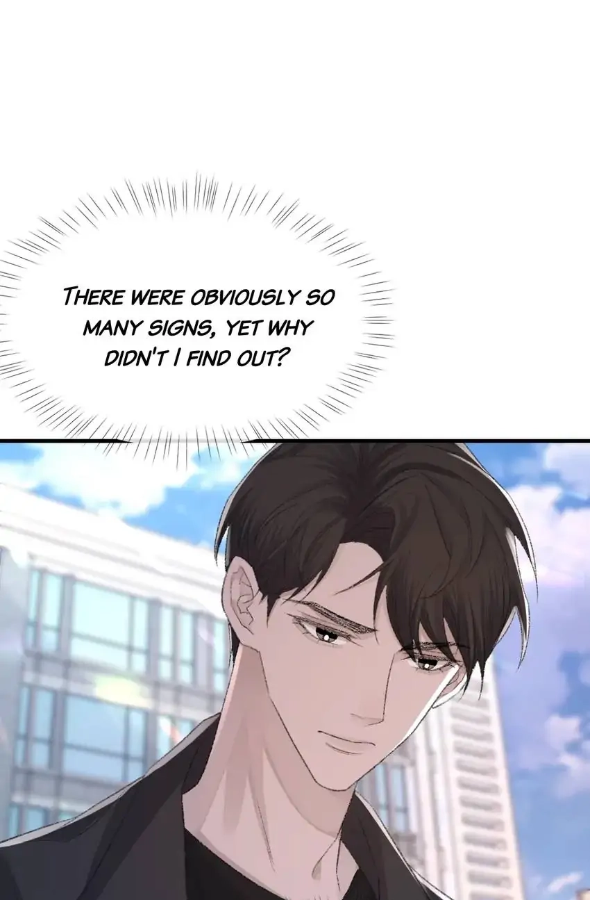Read Morbid Attachment chapter 78 image 47 on Lezhin