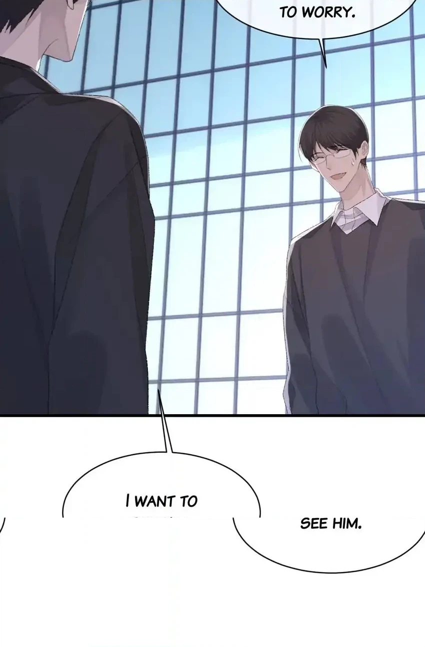 Read Morbid Attachment chapter 78 image 49 on Lezhin