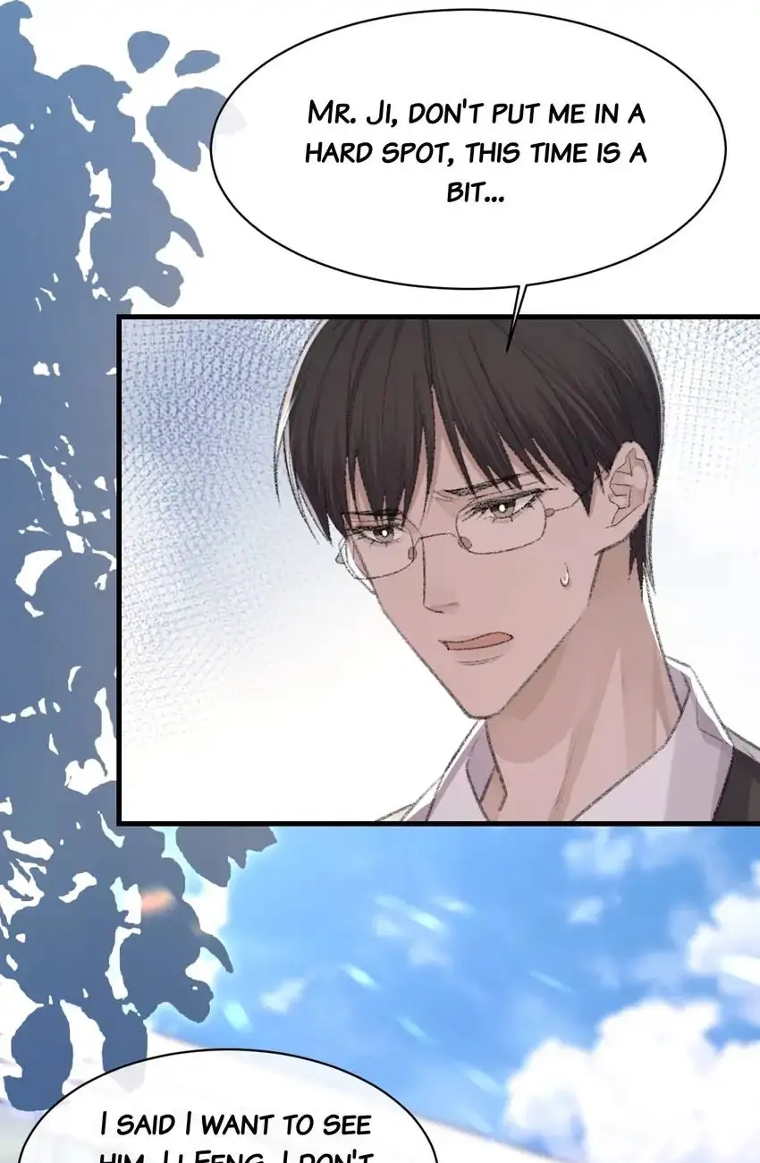 Read Morbid Attachment chapter 78 image 51 on Lezhin