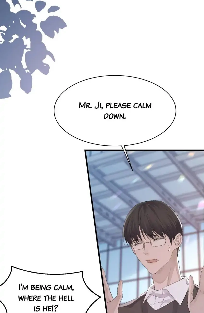 Read Morbid Attachment chapter 78 image 53 on Lezhin