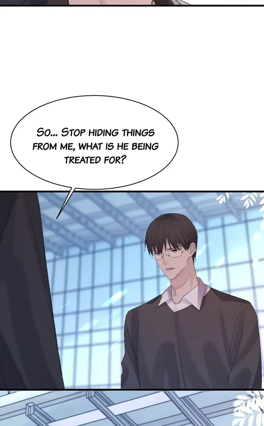 Read Morbid Attachment chapter 78 image 56 on Lezhin