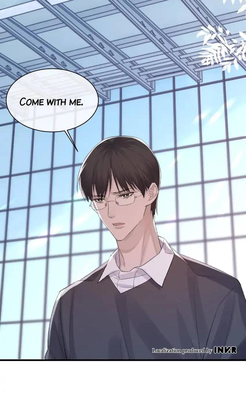 Read Morbid Attachment chapter 78 image 57 on Lezhin