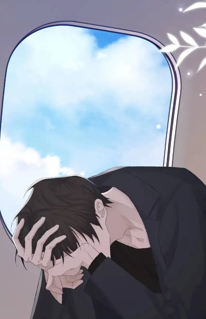 Read Morbid Attachment chapter 78 image 7 on Lezhin