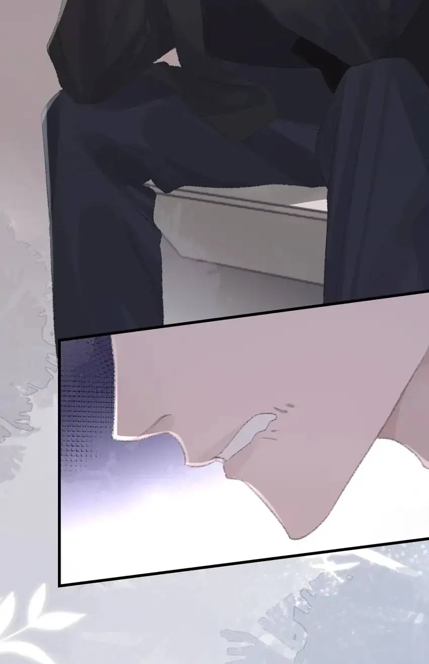 Read Morbid Attachment chapter 78 image 8 on Lezhin