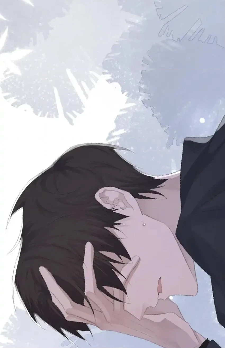 Read Morbid Attachment chapter 78 image 9 on Lezhin