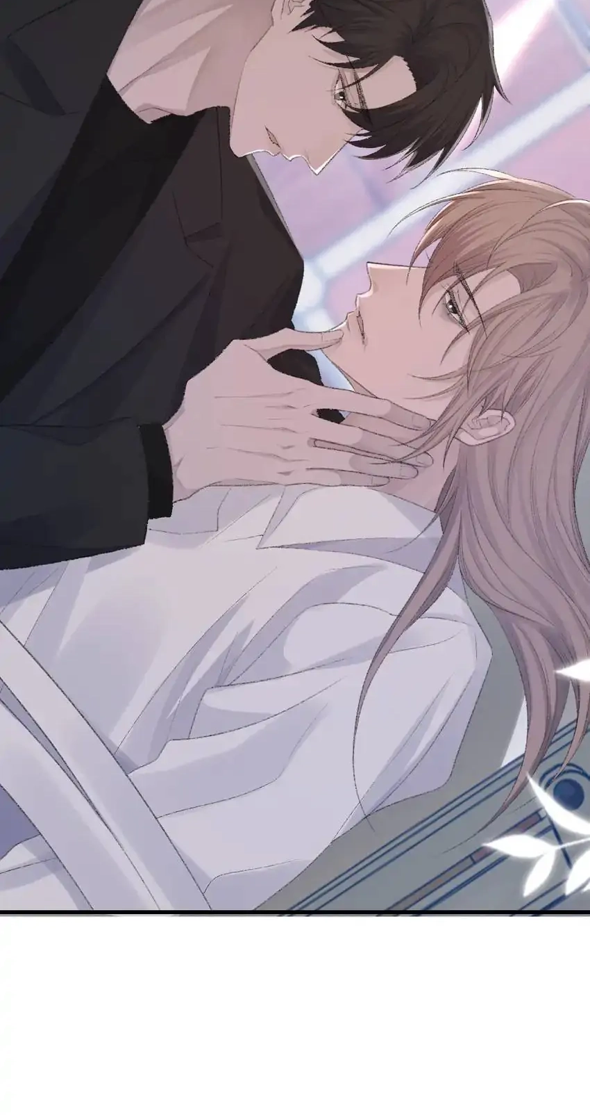 Read Morbid Attachment chapter 79 image 10 on Lezhin