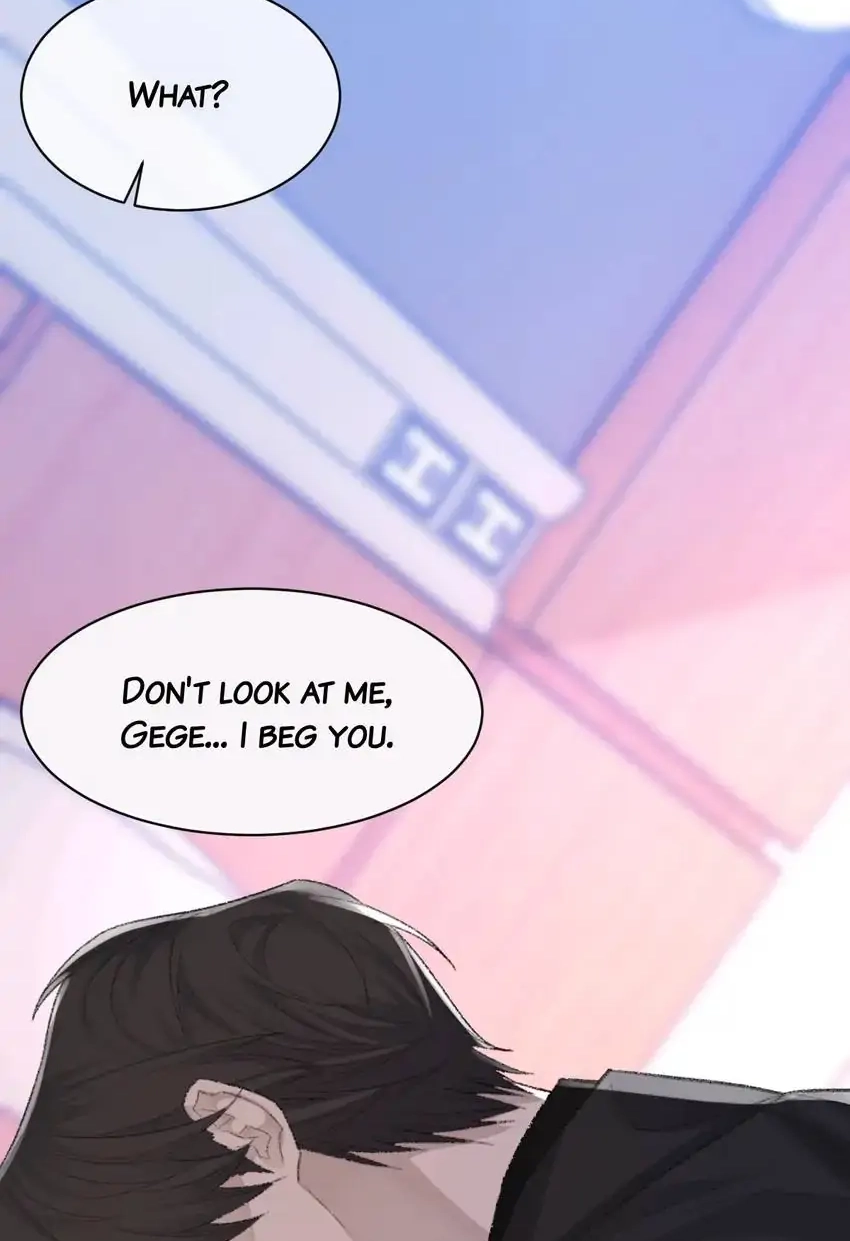 Read Morbid Attachment chapter 79 image 14 on Lezhin
