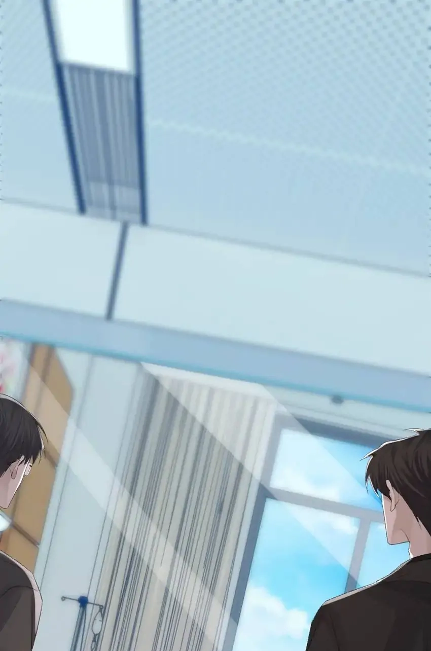 Read Morbid Attachment chapter 79 image 2 on Lezhin