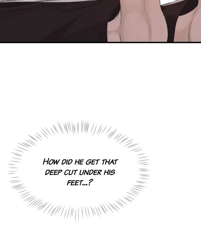 Read Morbid Attachment chapter 79 image 21 on Lezhin