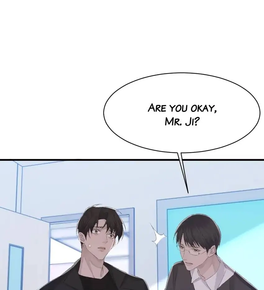 Read Morbid Attachment chapter 79 image 24 on Lezhin