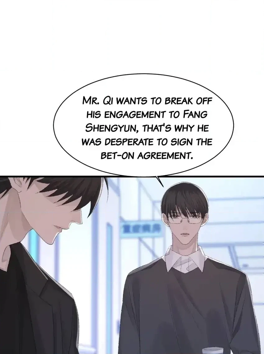 Read Morbid Attachment chapter 79 image 29 on Lezhin