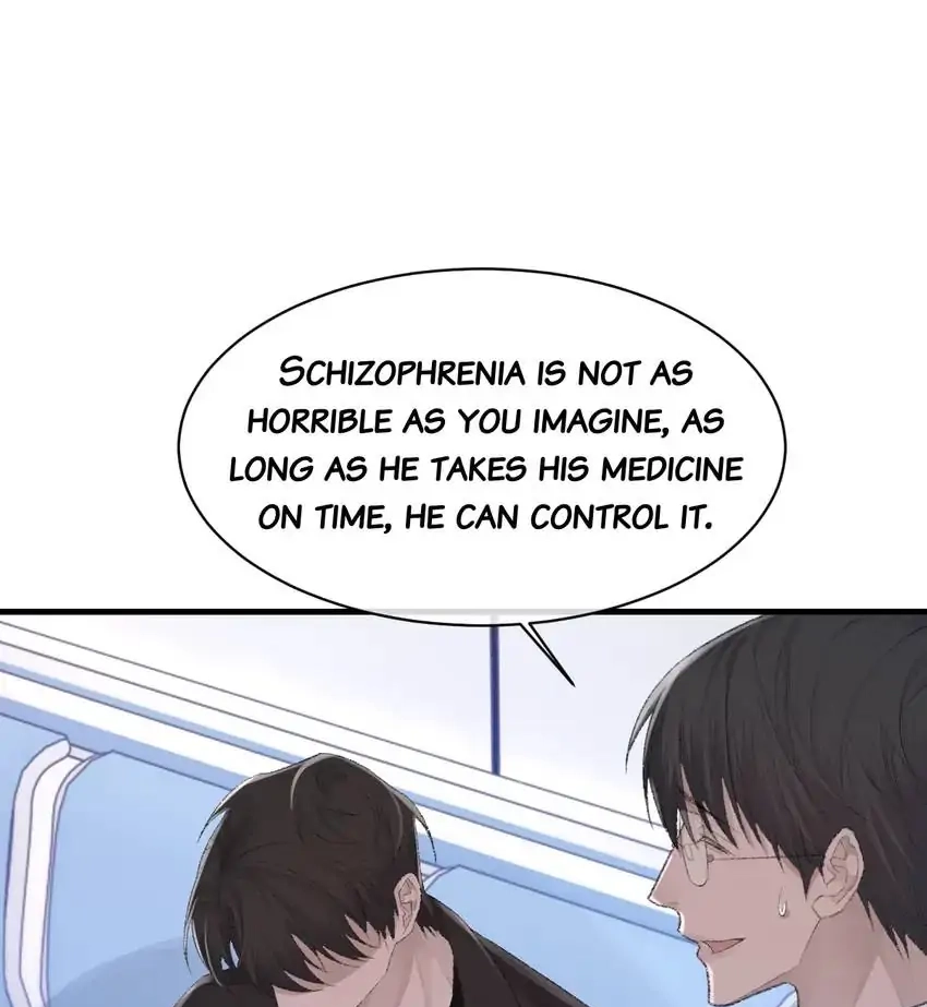 Read Morbid Attachment chapter 79 image 31 on Lezhin