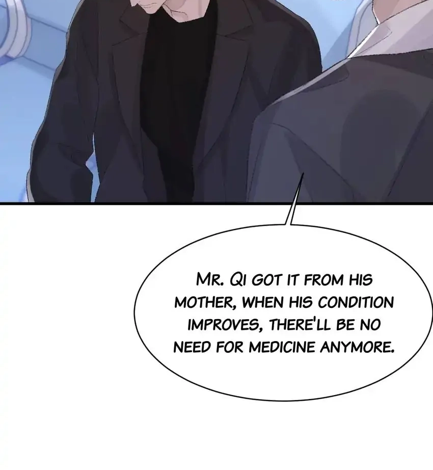 Read Morbid Attachment chapter 79 image 32 on Lezhin