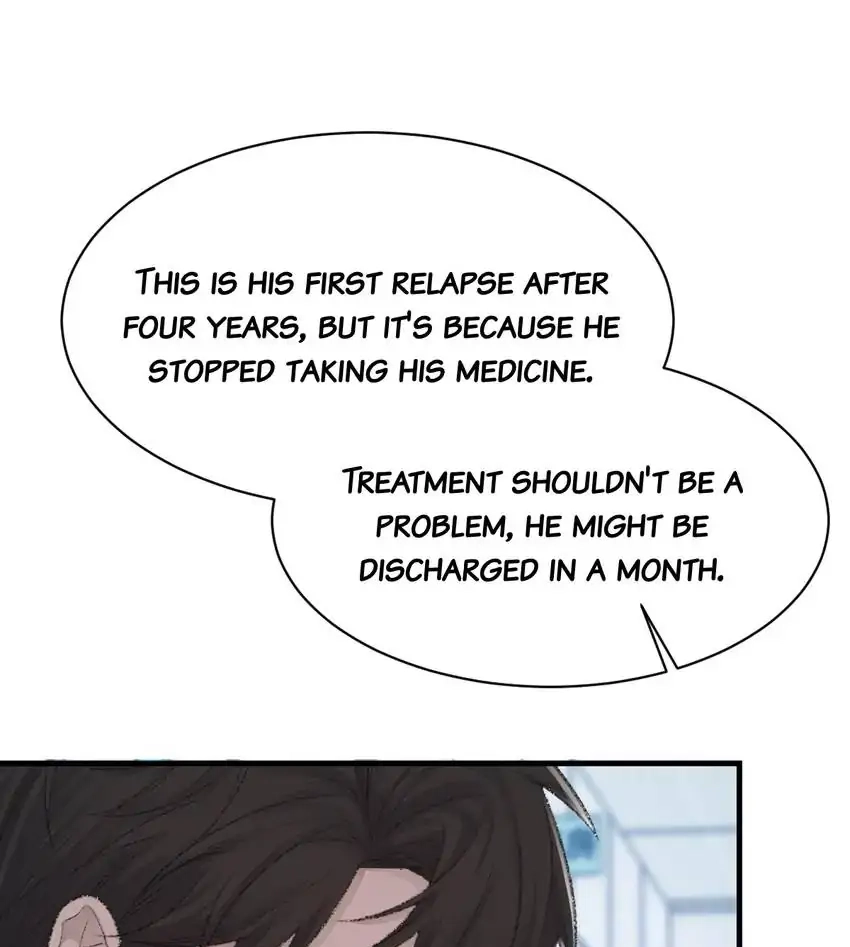 Read Morbid Attachment chapter 79 image 33 on Lezhin