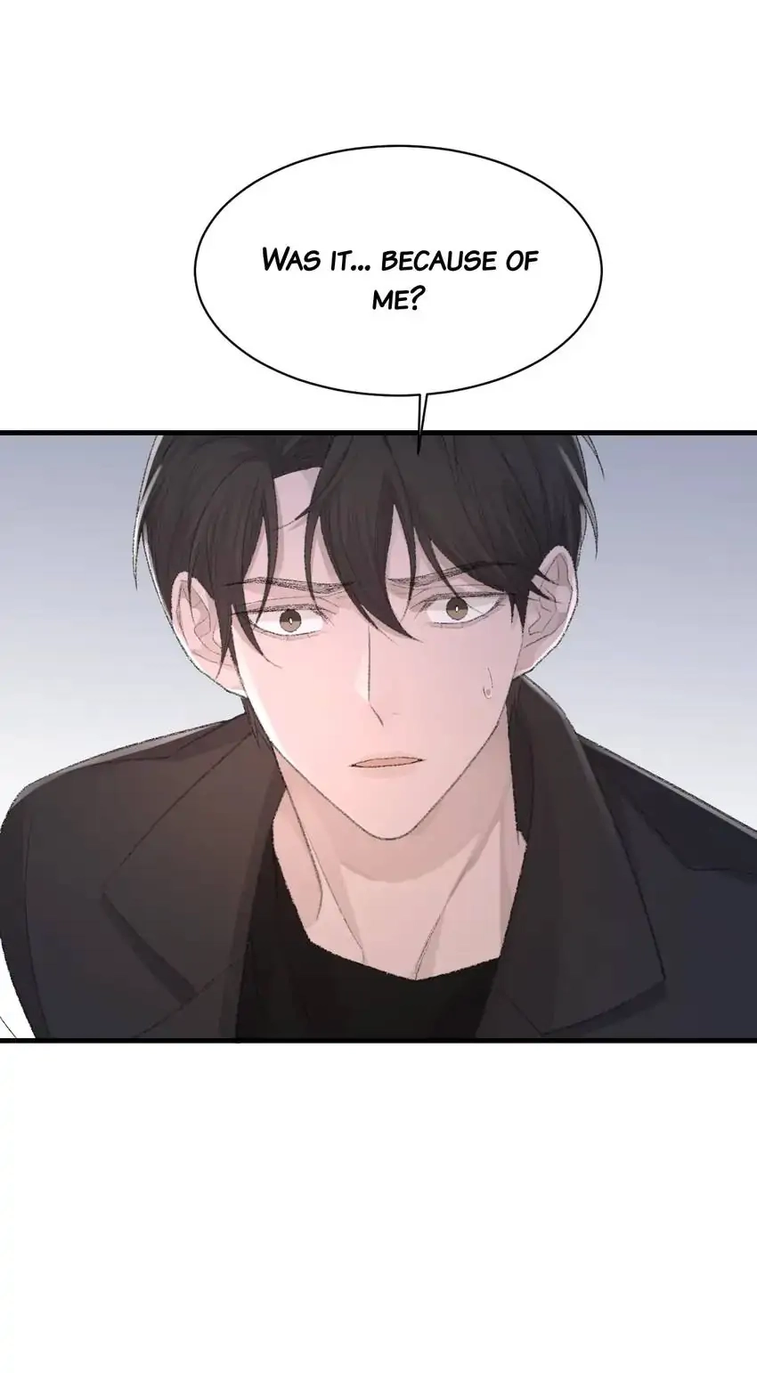 Read Morbid Attachment chapter 79 image 36 on Lezhin