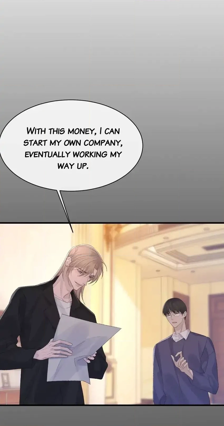 Read Morbid Attachment chapter 79 image 39 on Lezhin