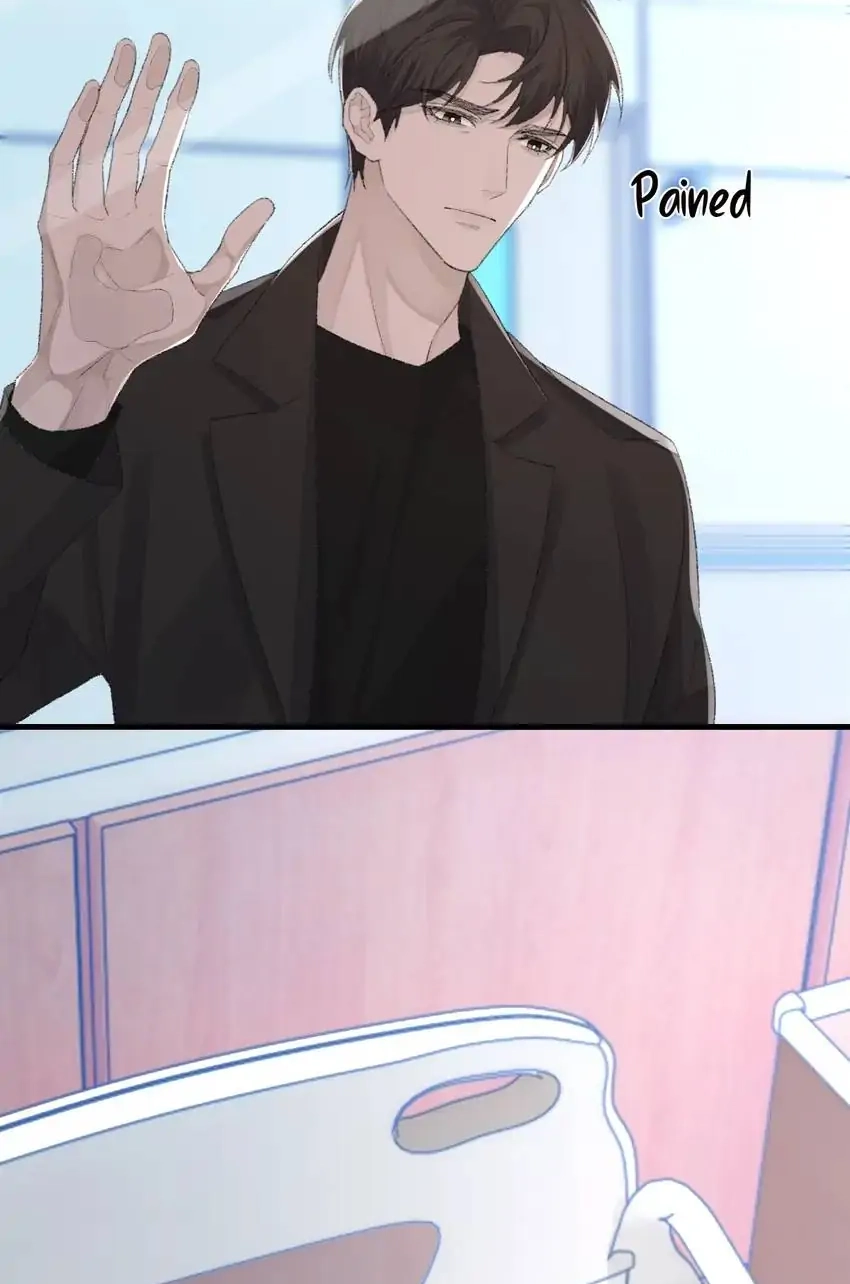 Read Morbid Attachment chapter 79 image 4 on Lezhin