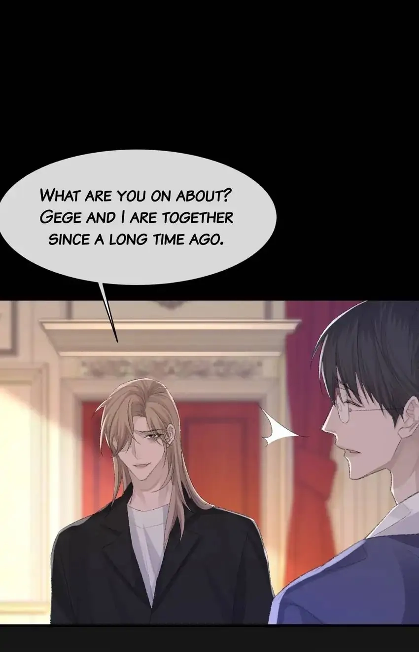 Read Morbid Attachment chapter 79 image 41 on Lezhin