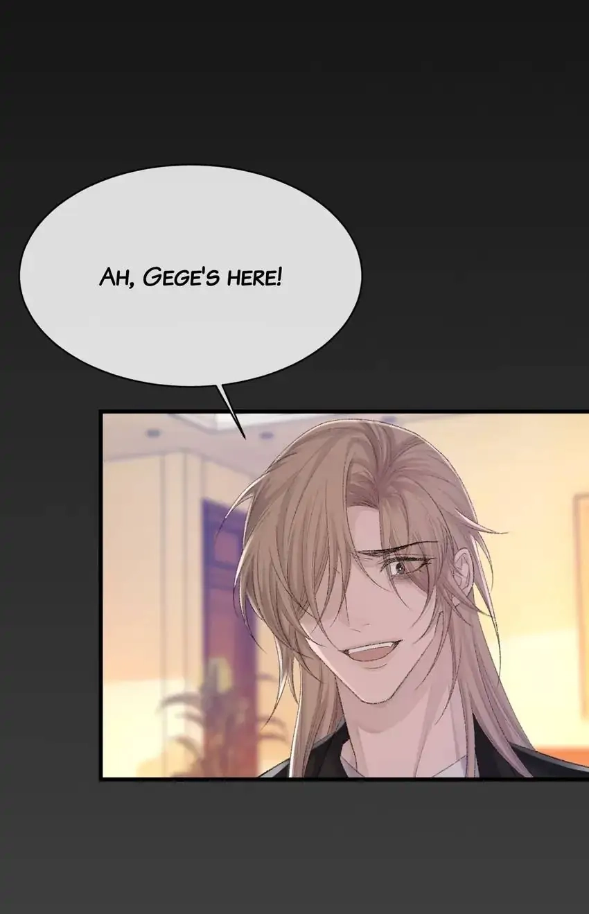 Read Morbid Attachment chapter 79 image 42 on Lezhin