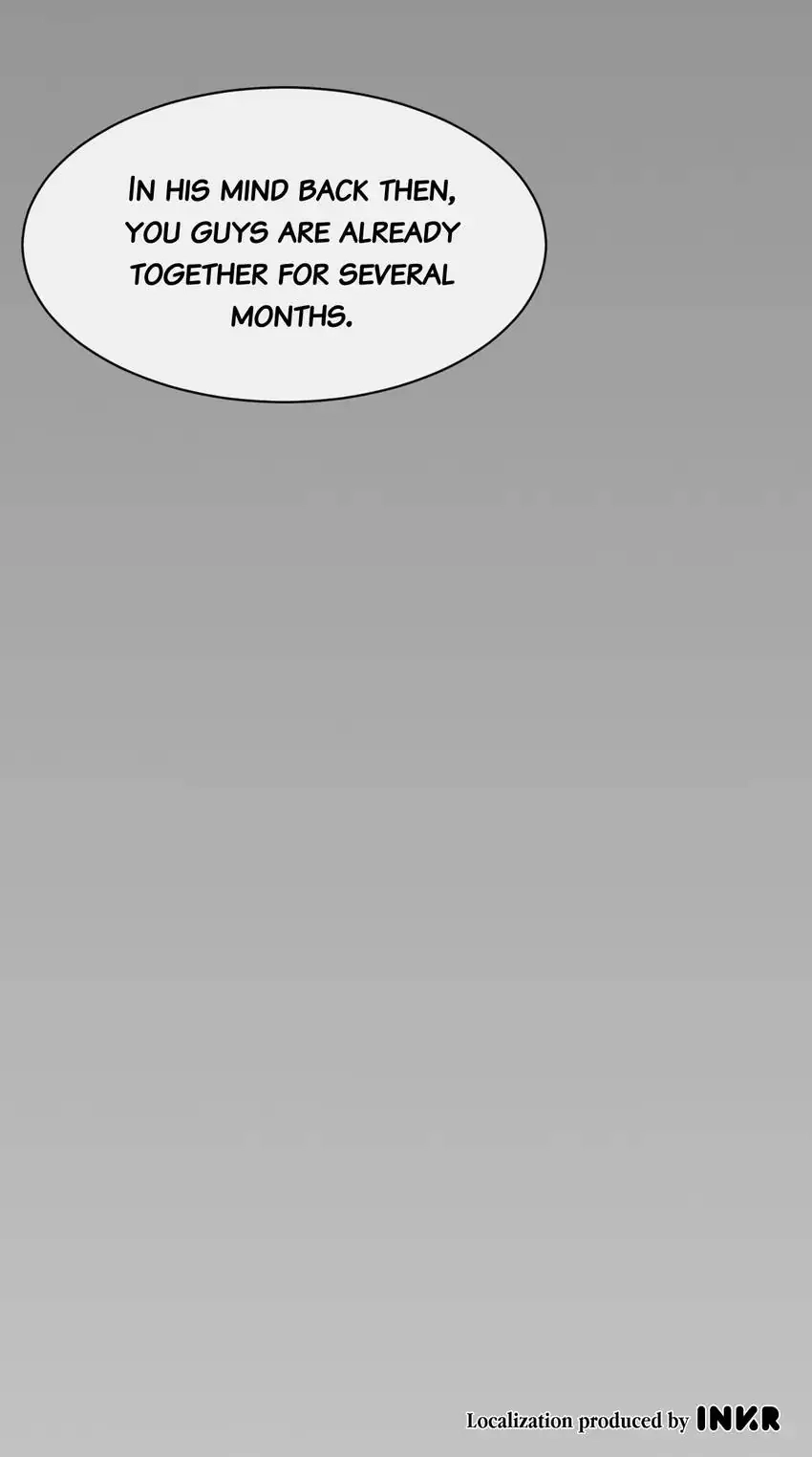 Read Morbid Attachment chapter 79 image 45 on Lezhin