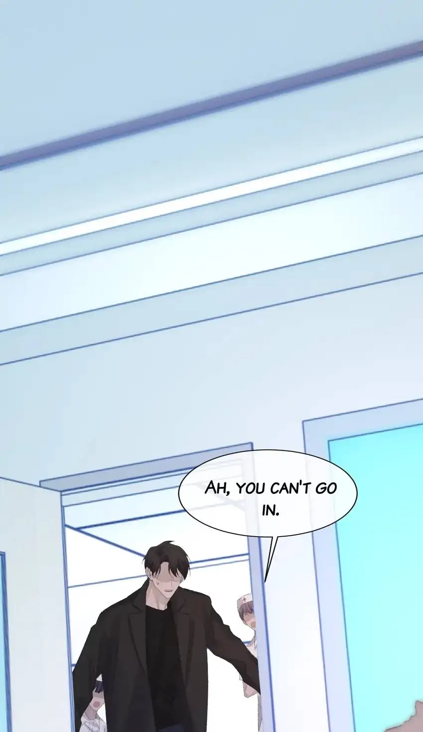 Read Morbid Attachment chapter 79 image 6 on Lezhin