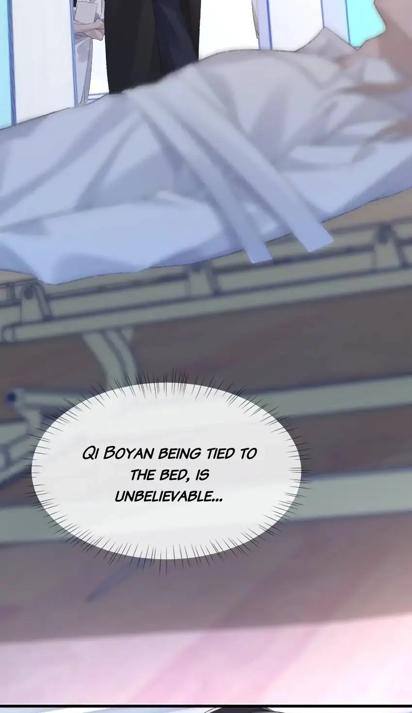 Read Morbid Attachment chapter 79 image 7 on Lezhin