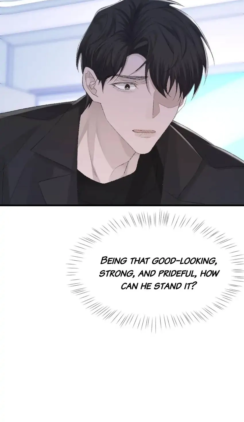 Read Morbid Attachment chapter 79 image 8 on Lezhin