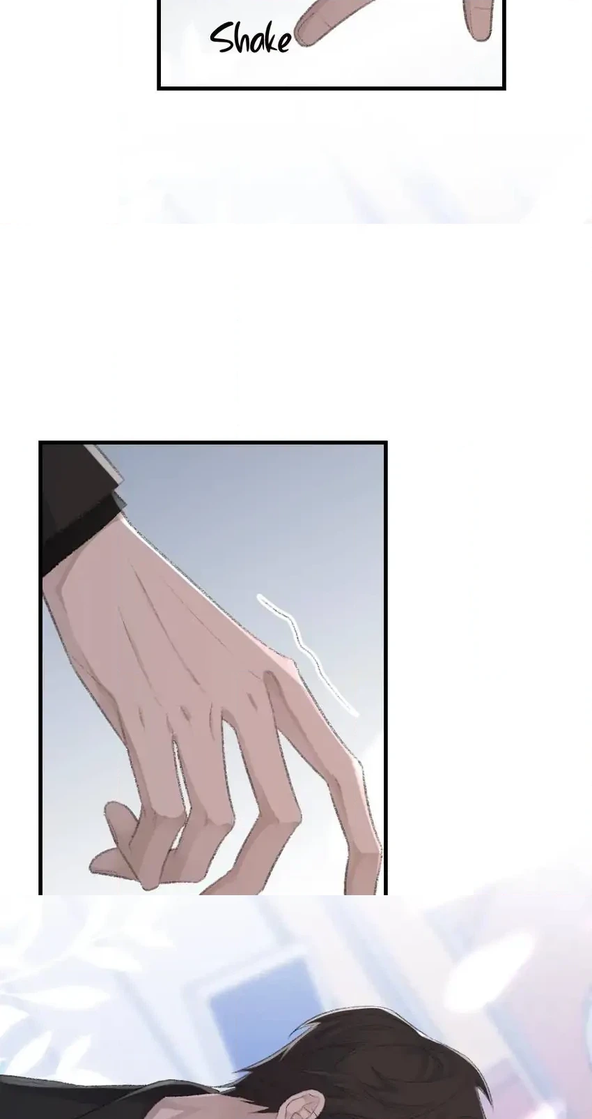 Read Morbid Attachment chapter 79 image 9 on Lezhin