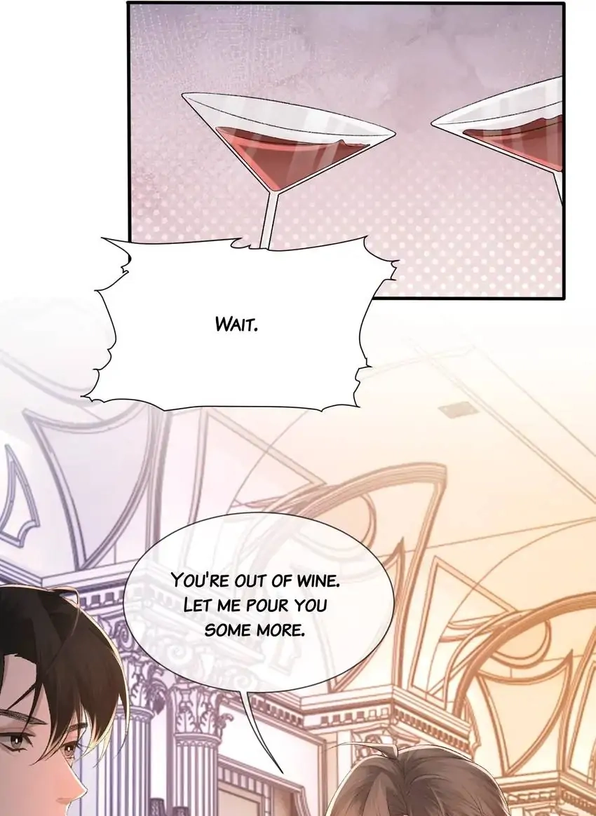 Read Morbid Attachment chapter 8 image 11 on Lezhin