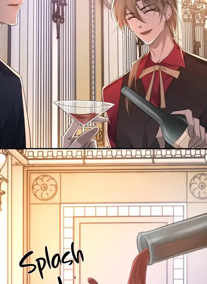 Read Morbid Attachment chapter 8 image 12 on Lezhin