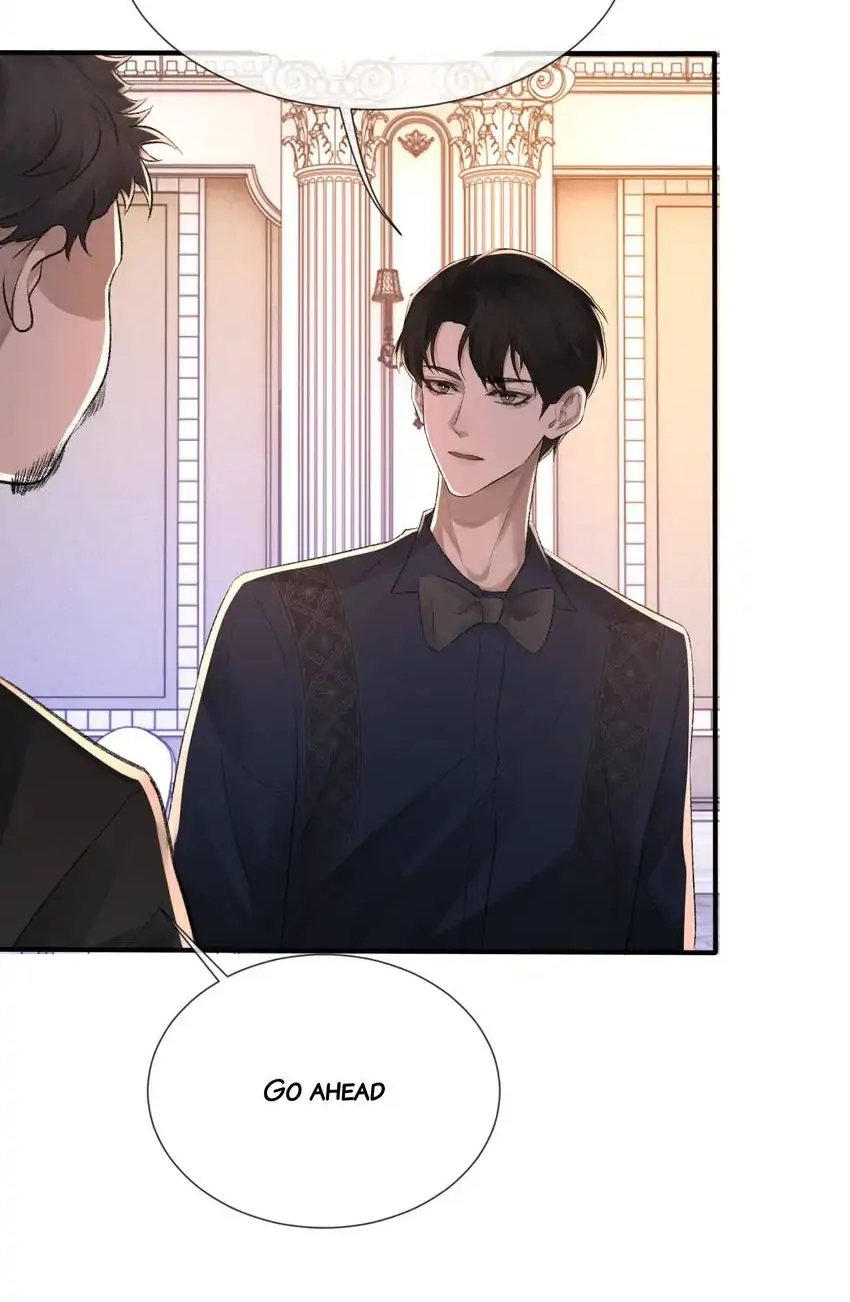 Read Morbid Attachment chapter 8 image 16 on Lezhin