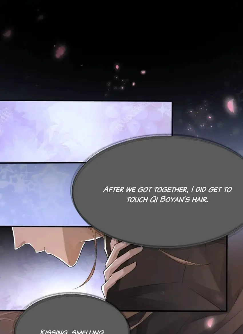 Read Morbid Attachment chapter 8 image 2 on Lezhin