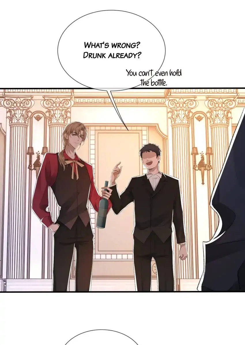 Read Morbid Attachment chapter 8 image 20 on Lezhin