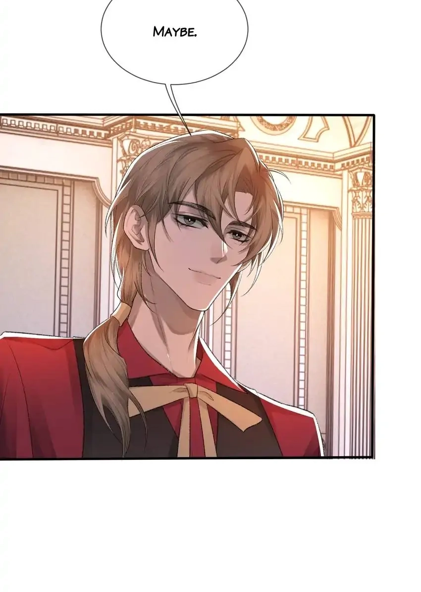Read Morbid Attachment chapter 8 image 21 on Lezhin